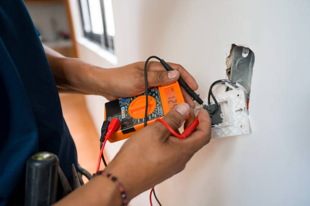 Best Electrical Outlet Repair  in Statham, GA