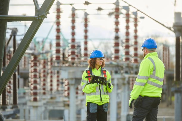 Best Electrical System Inspection  in Statham, GA