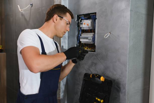 Generator Installation Services in GA