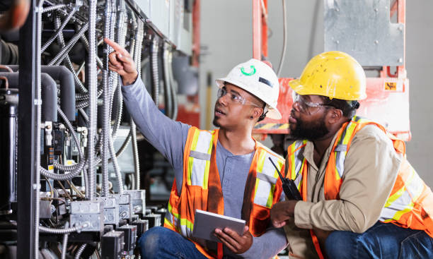 Best Electrical Installation Contractor  in Statham, GA