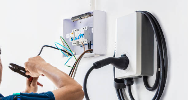 Best Local Electrician Companies  in Statham, GA