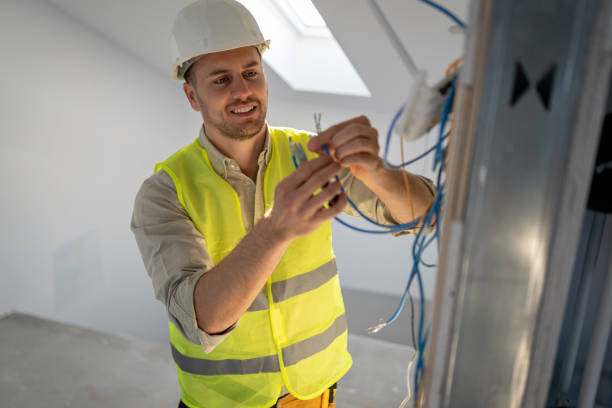 Best Electrical Troubleshooting Services  in Statham, GA